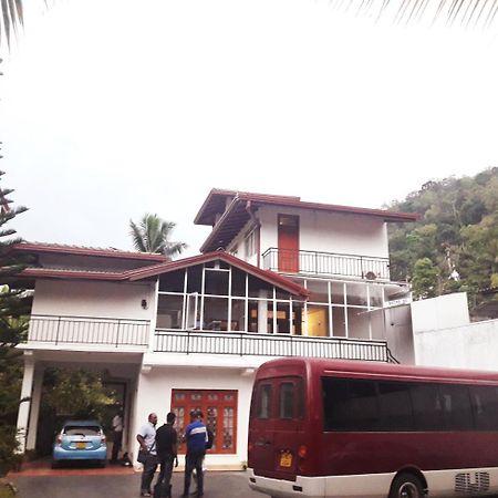 Vin Roma Inn Kandy Exteriér fotografie