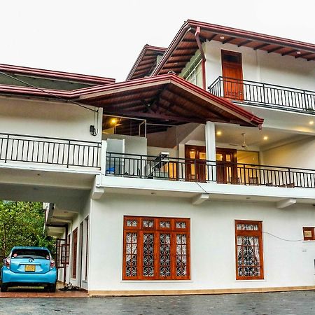 Vin Roma Inn Kandy Exteriér fotografie